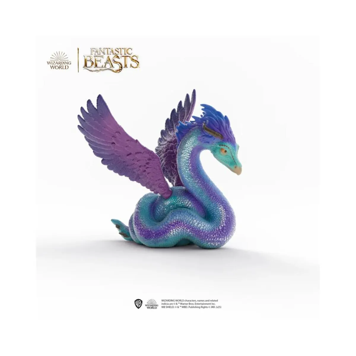 schleich® 14903 HARRY POTTER™ Occamy™