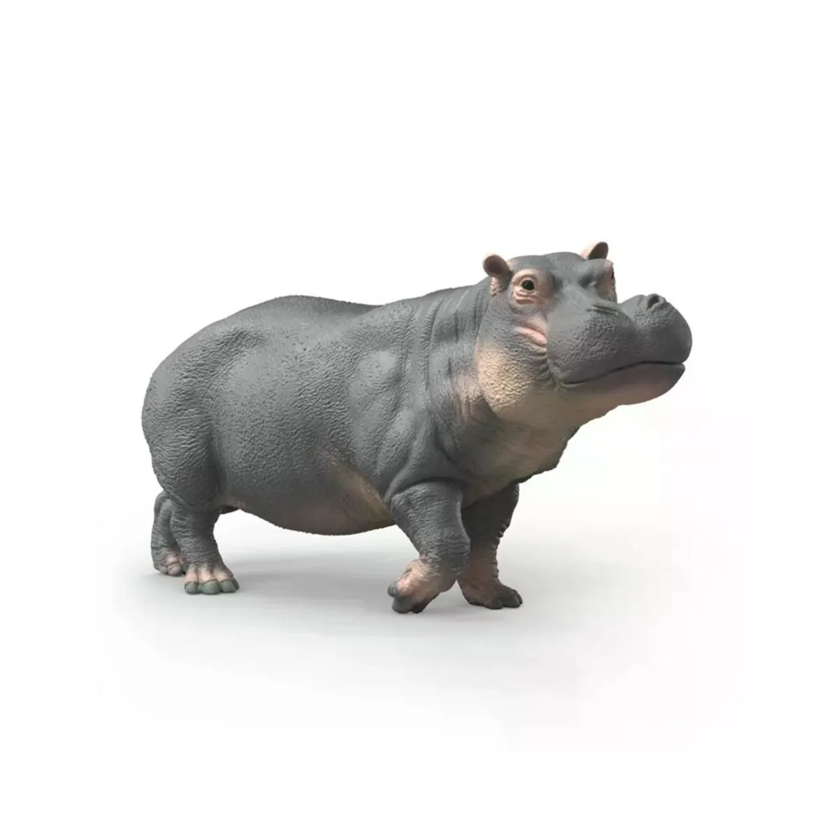 schleich® 14938 WILD LIFE Flusspferd