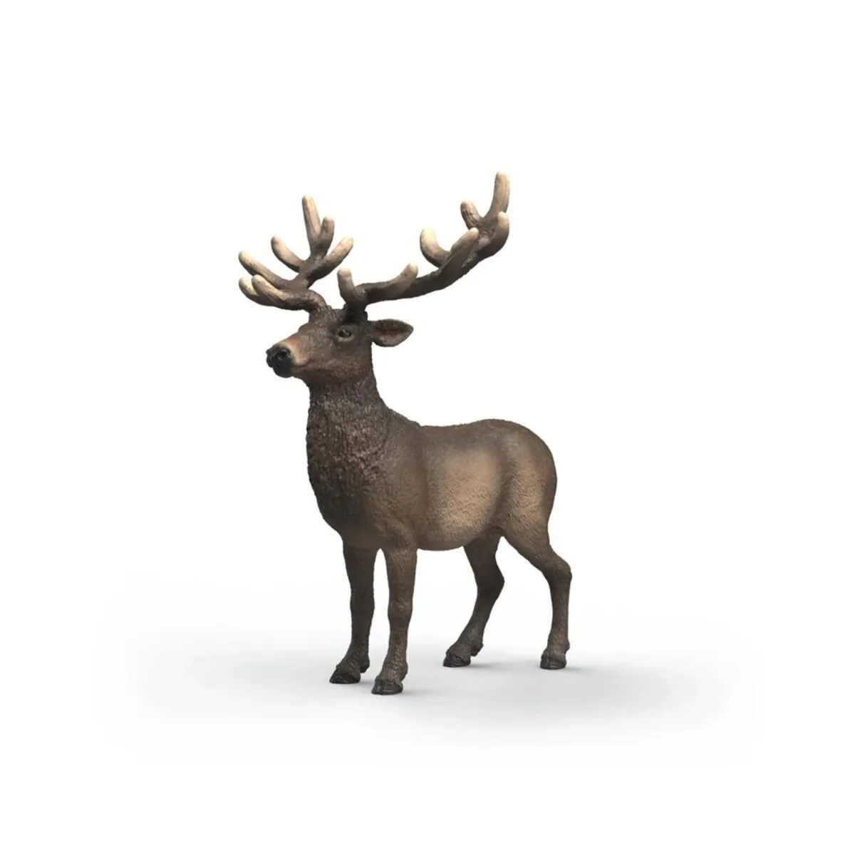 schleich® 14992 WILD LIFE Amerikanischer Rothirsch