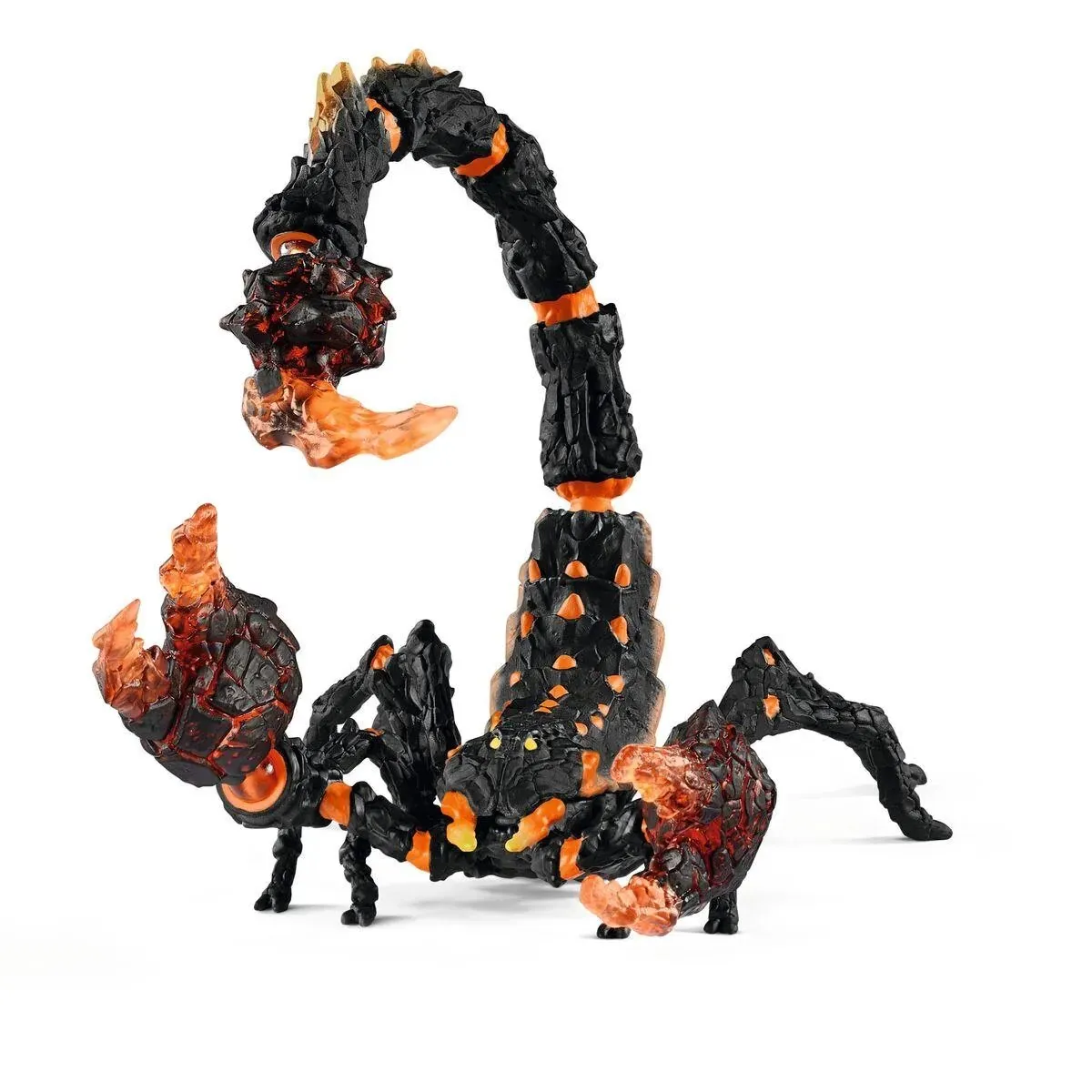 schleich® 70142 ELDRADOR® CREATURES Lavaskorpion