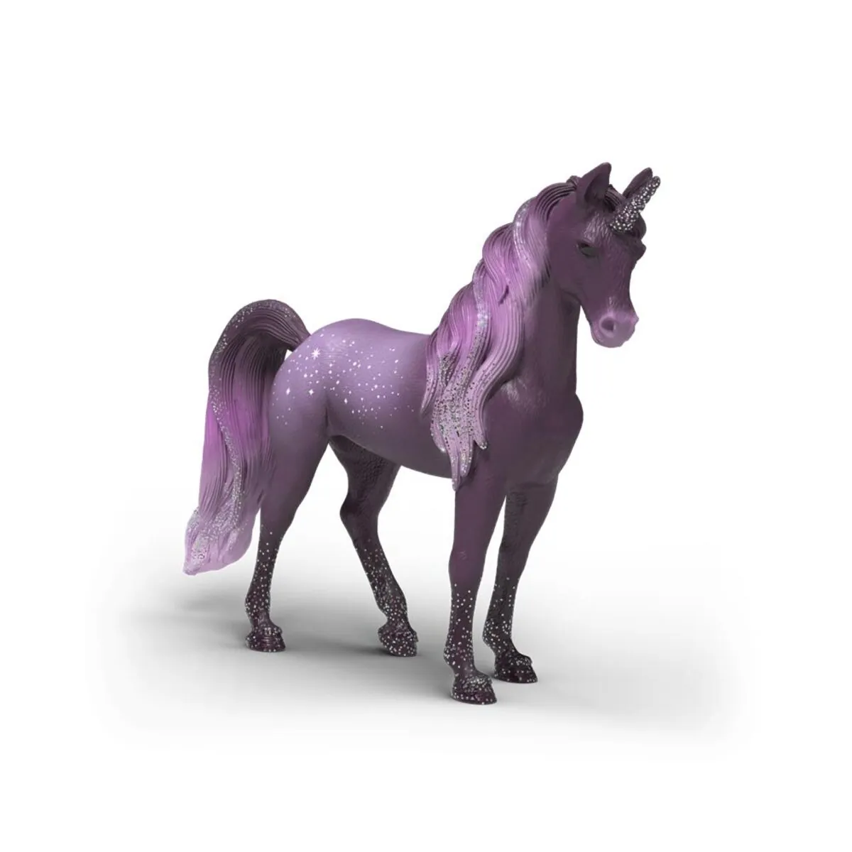 schleich® 70842 BAYALA® Galaxy Regenbogen Einhorn Stute