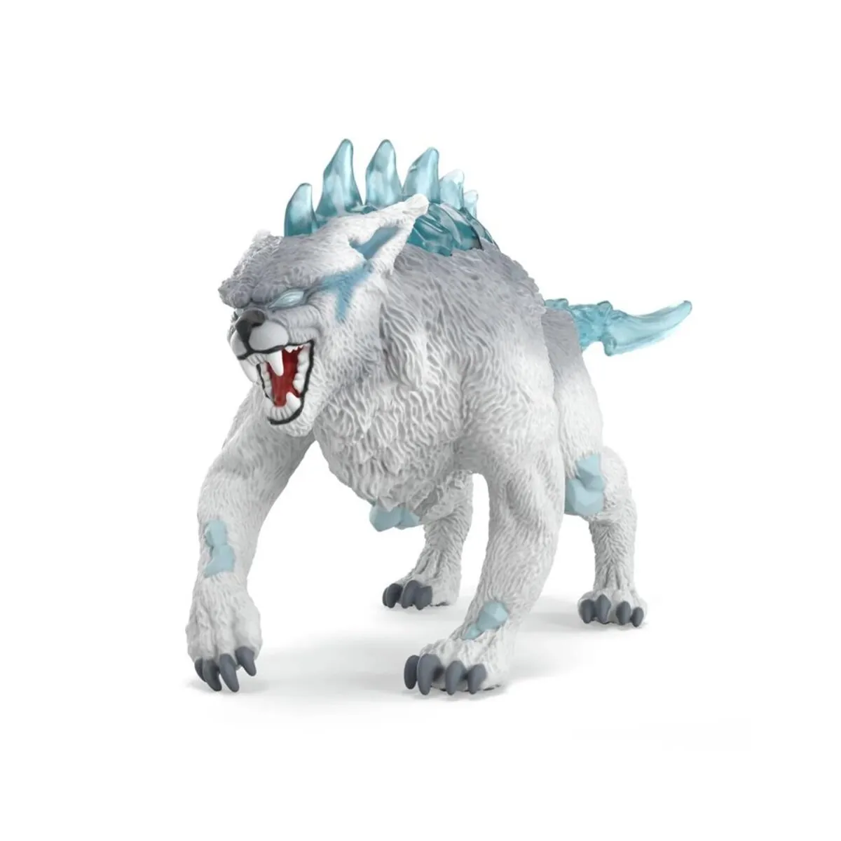 schleich® 70856 ELDRADOR® CREATURES Eis-Luchs