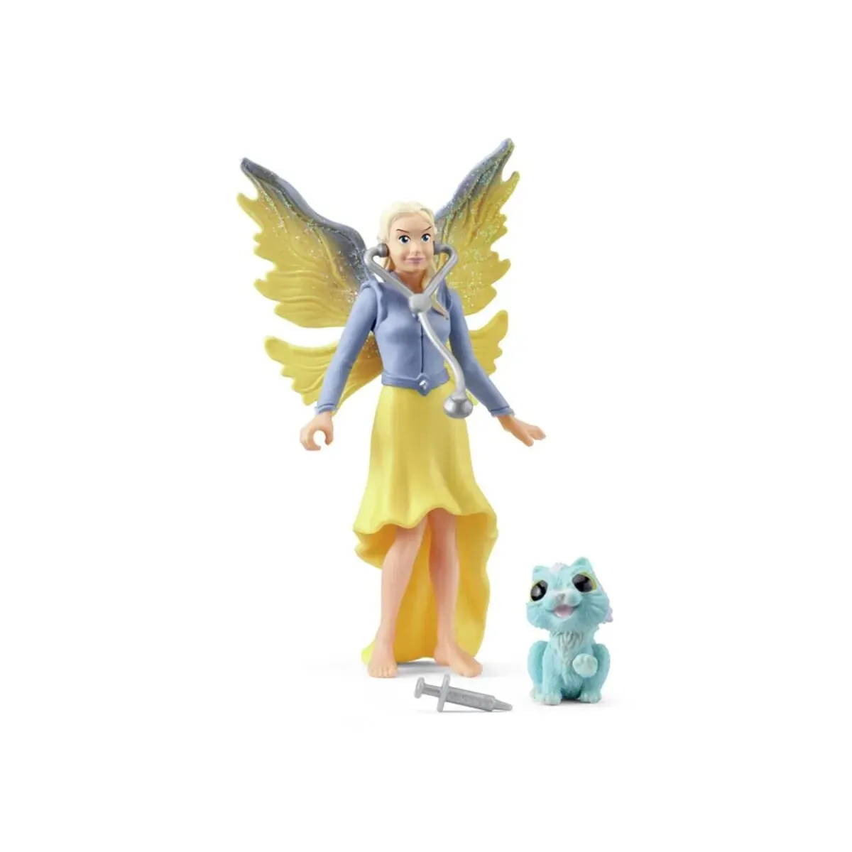 schleich® 81468 BAYALA® Magische Tieraufzucht