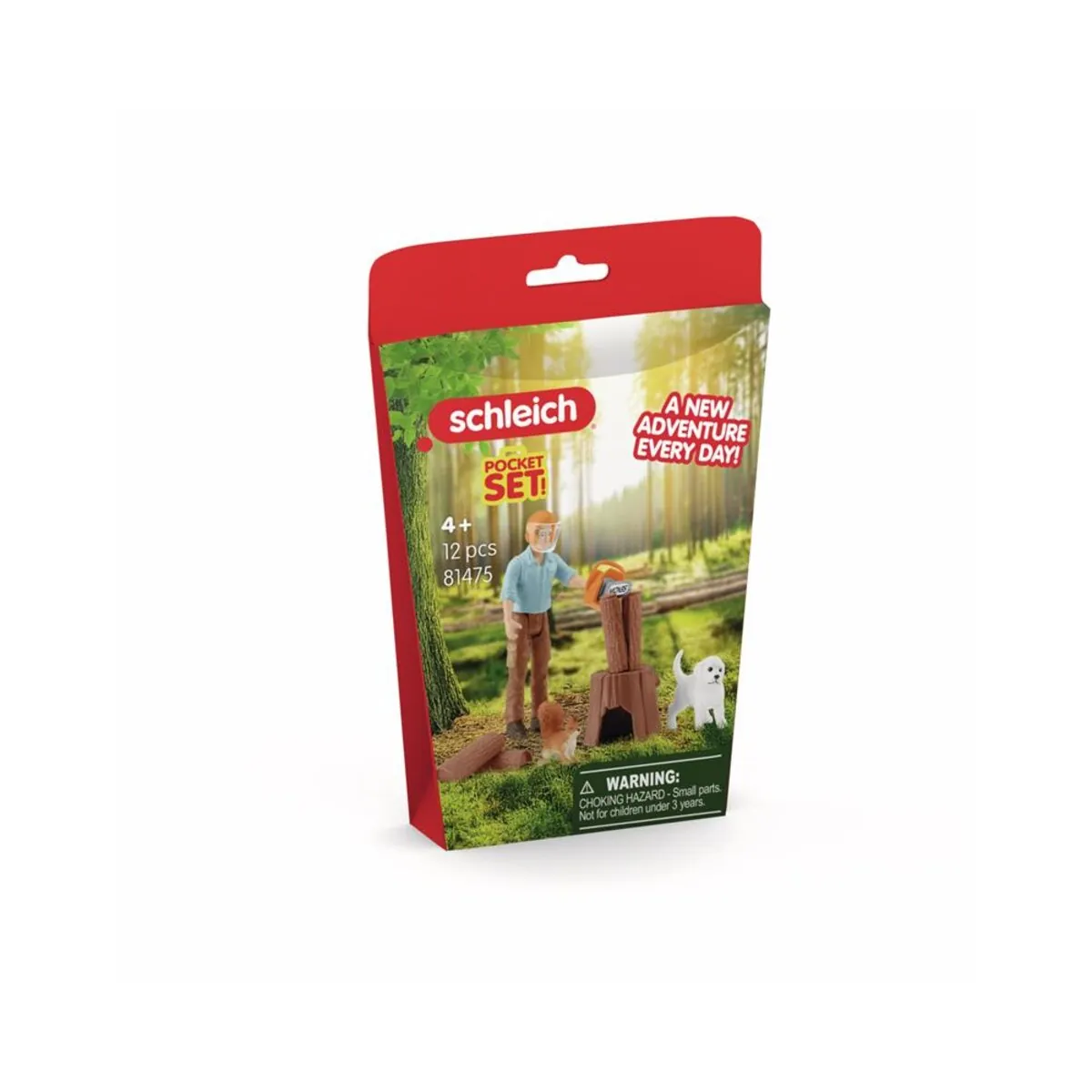 schleich® 81475 Förster