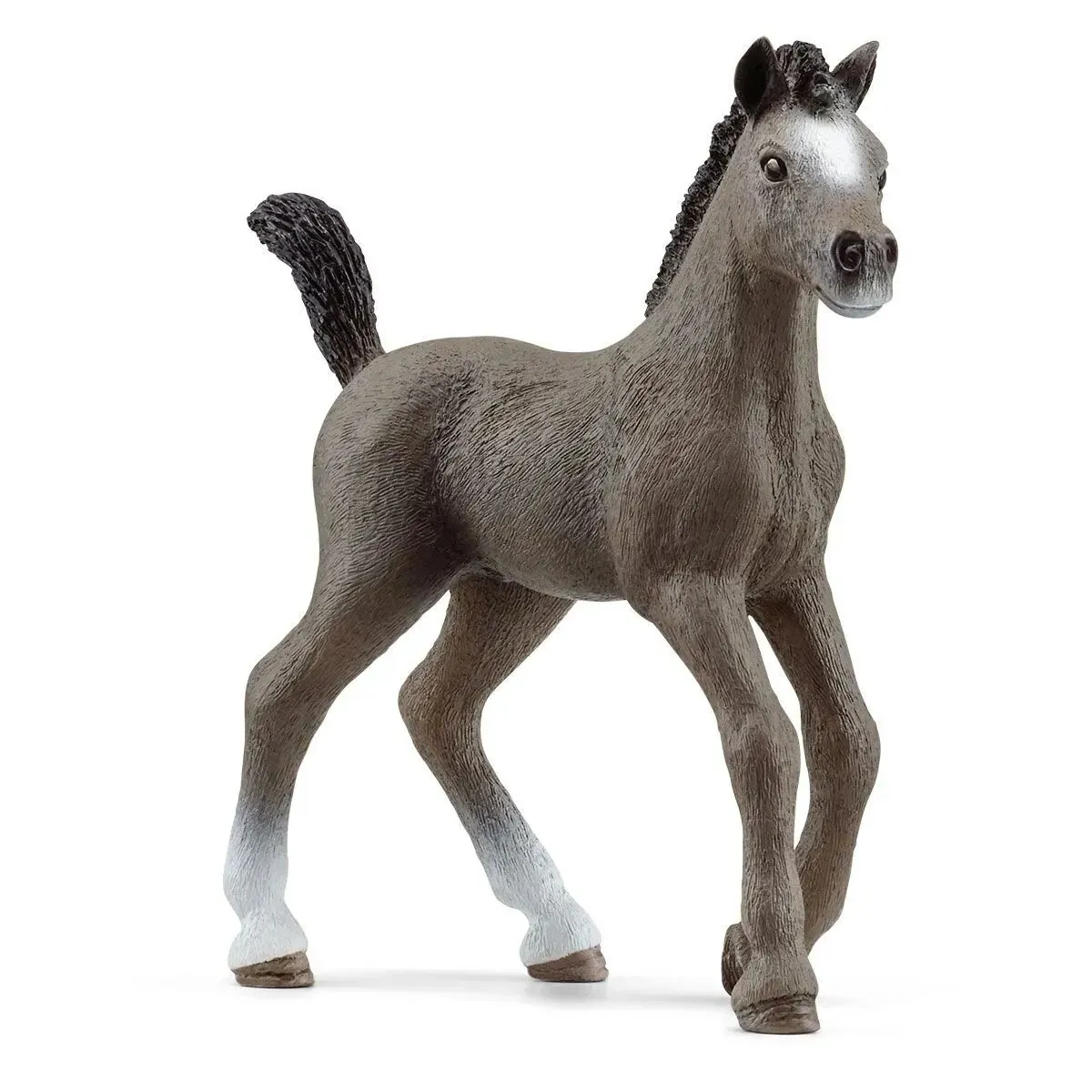 schleich® 13957 HORSE CLUB Cheval de Selle Francais Fohlen
