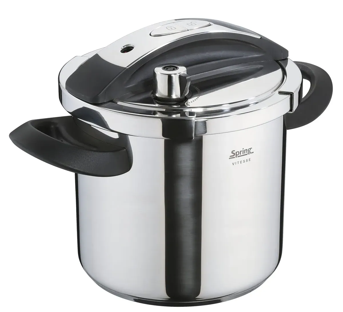 Schnellkochtopf VITESSE 8 L