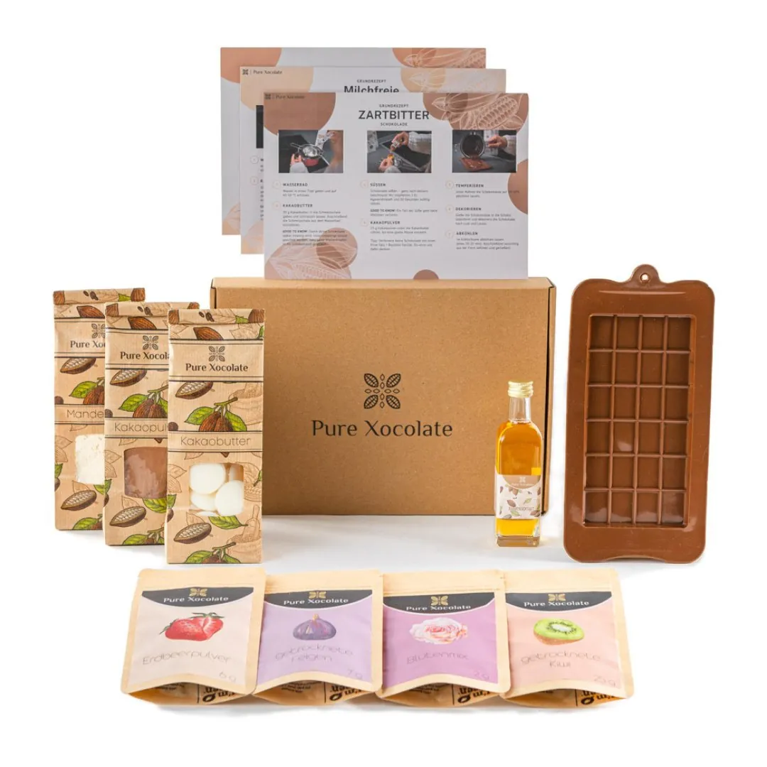 Starter Set S