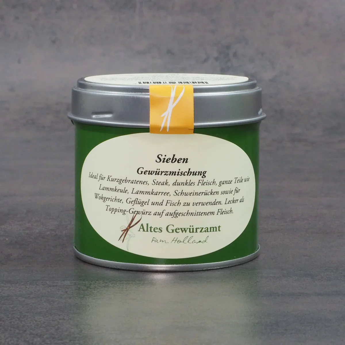 Sieben 90 g