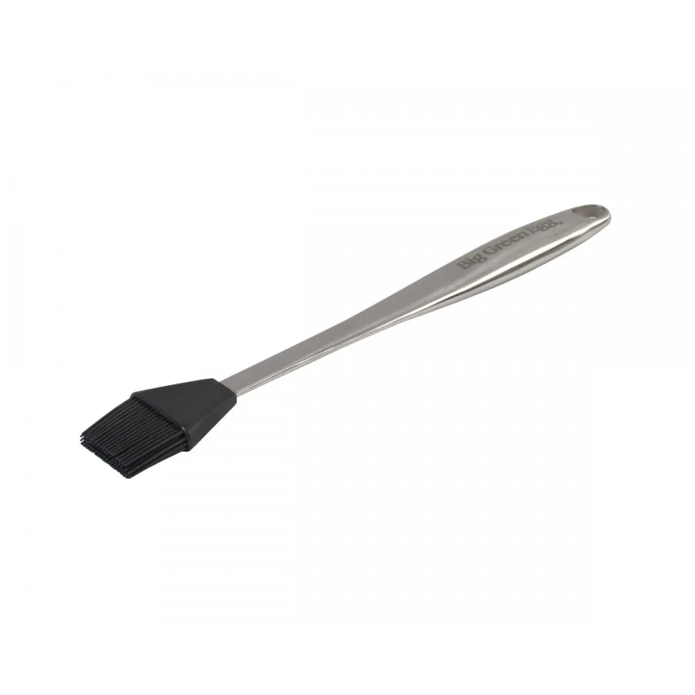 Big Green Egg - Silikon Saucenpinsel | Silicone Basting Brush