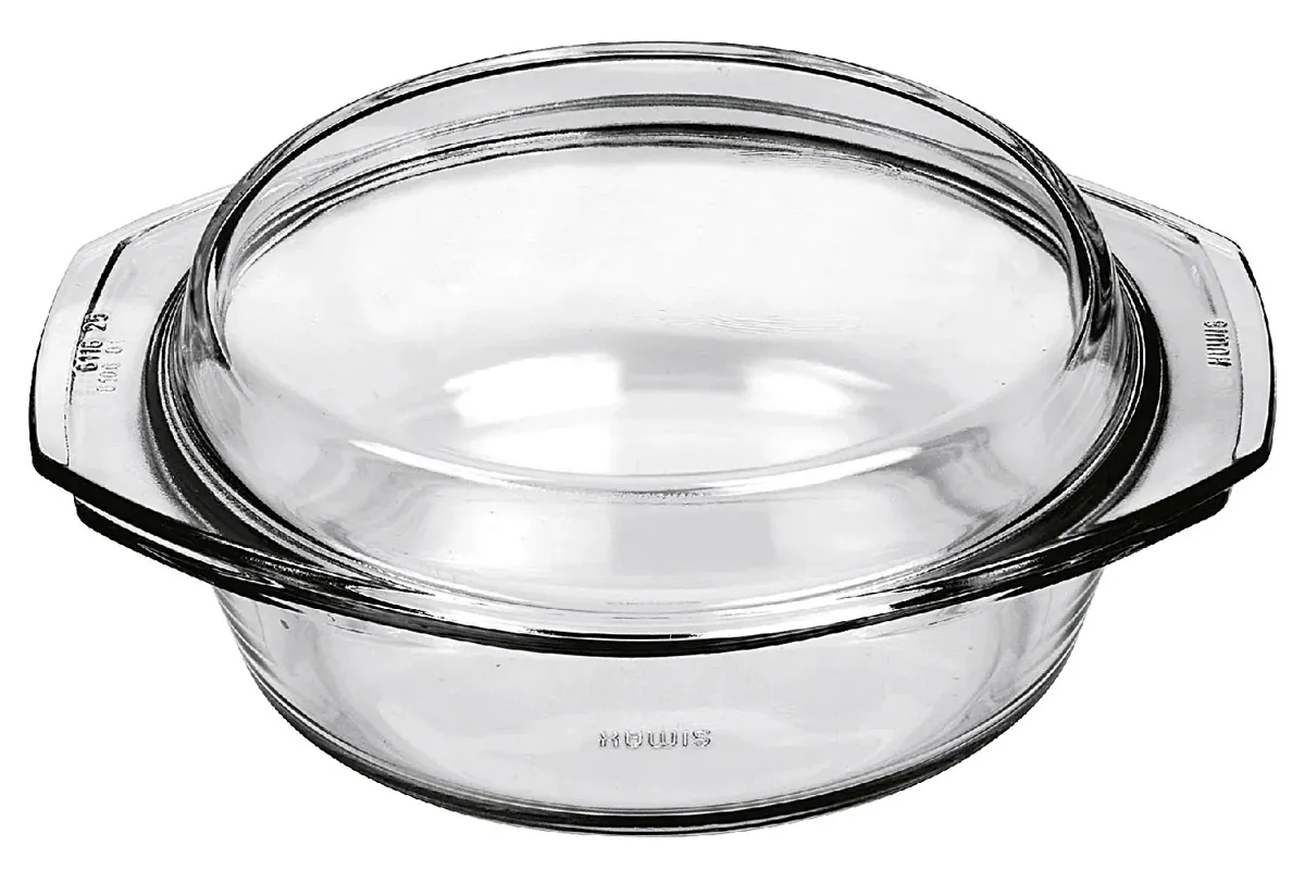 Simax Schüssel 1,5l