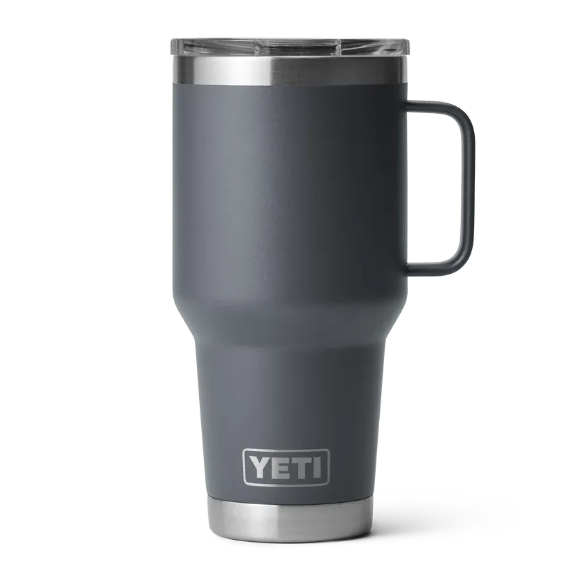 YETI RAMBLER® 30 OZ REISEBECHER (887 ML)
