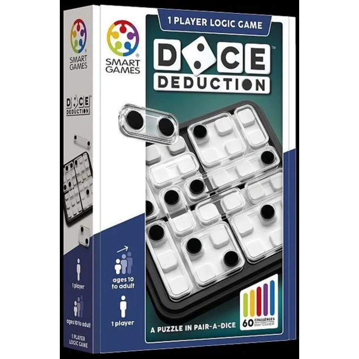 Smart Games Dice-Deduction