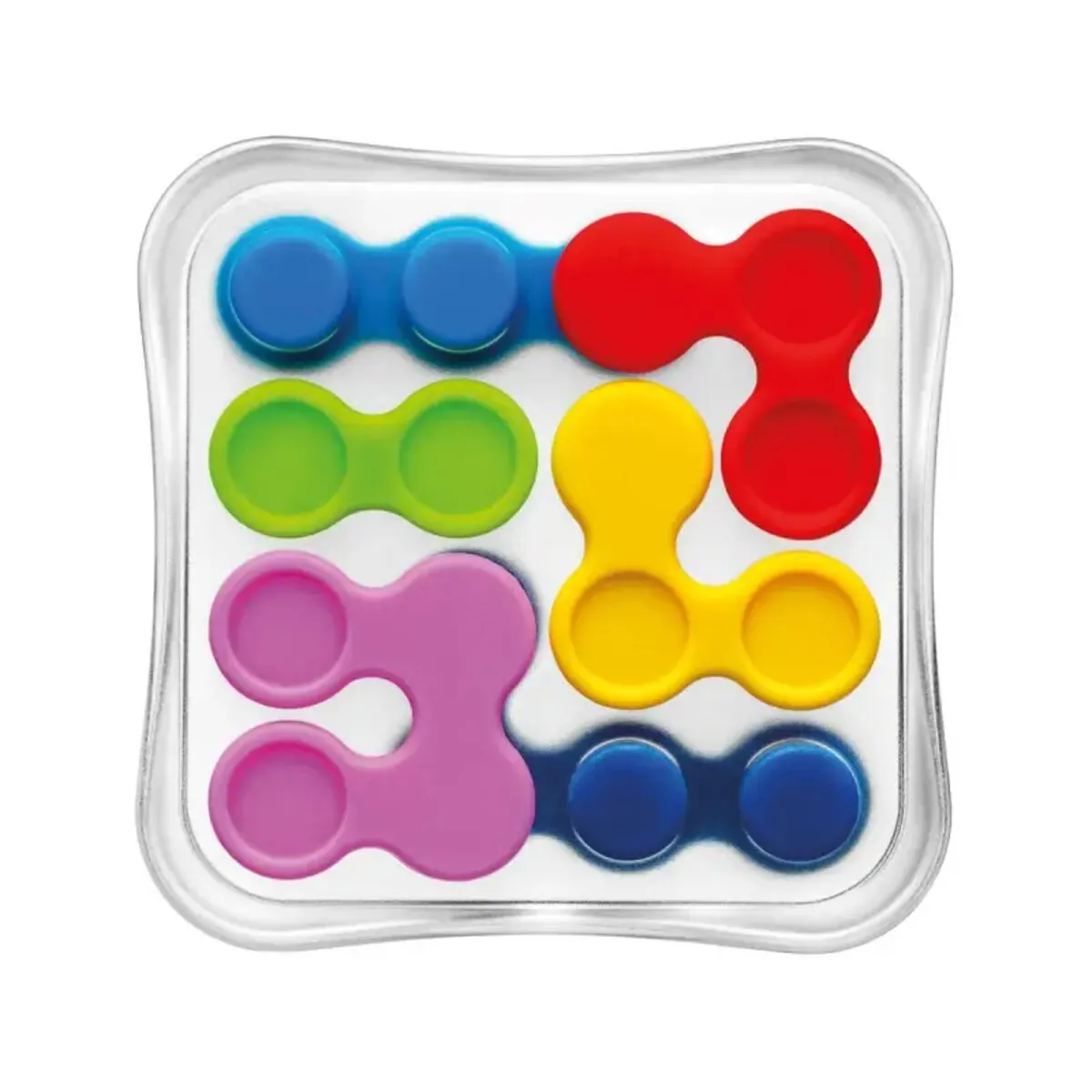 SMART GAMES® Reverso Logikspiel