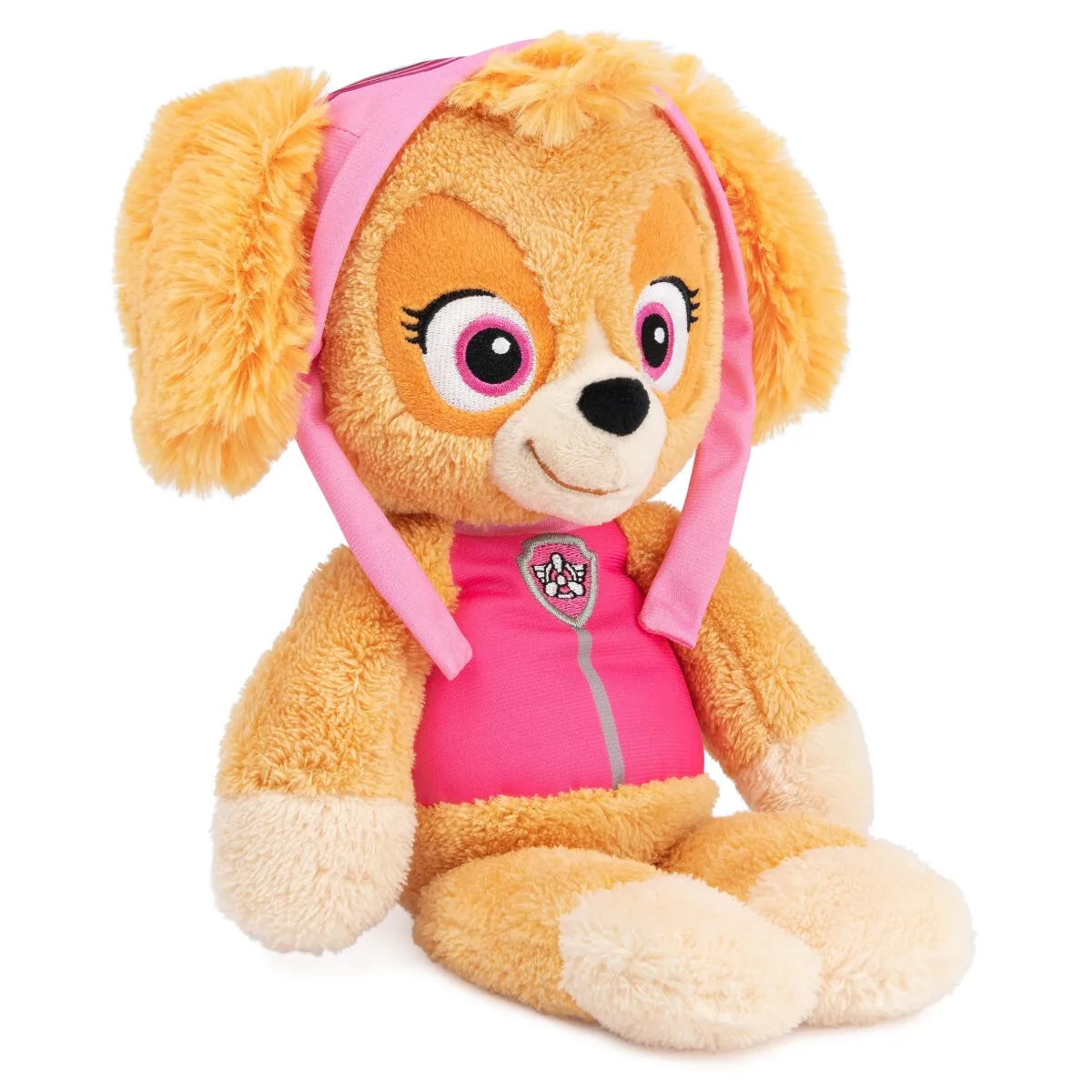 Spin Master Paw Patrol Plüschfigur Skye 33 cm