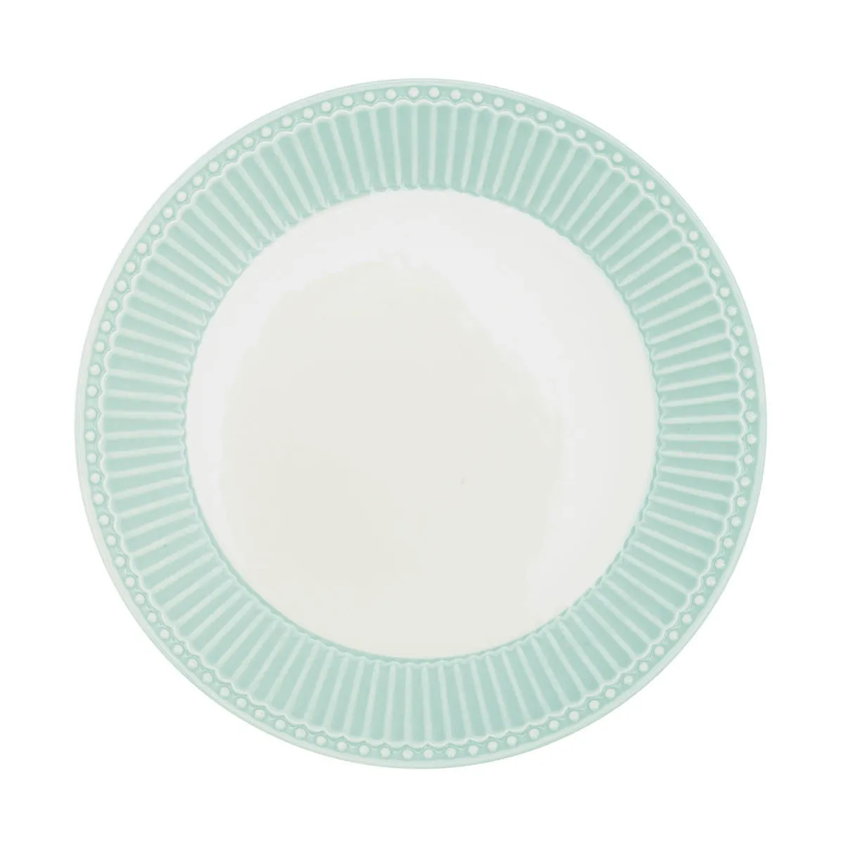 Dessertteller ALICE COOL MINT