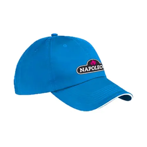 Napoleon - Basecap blau