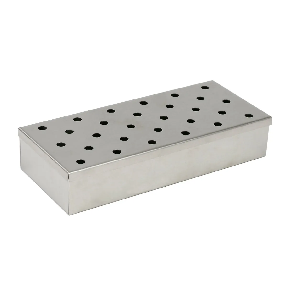 Räucherbox für Gasgrills