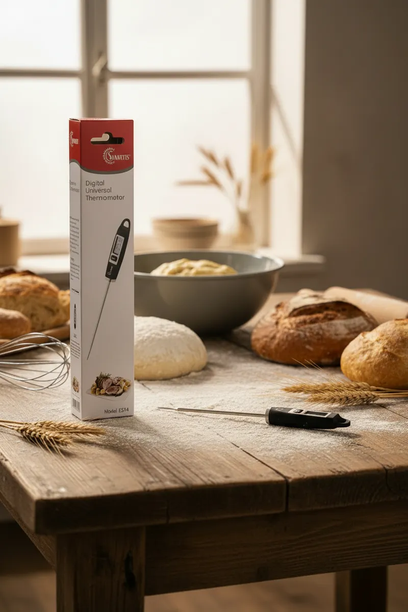 Thermometer
