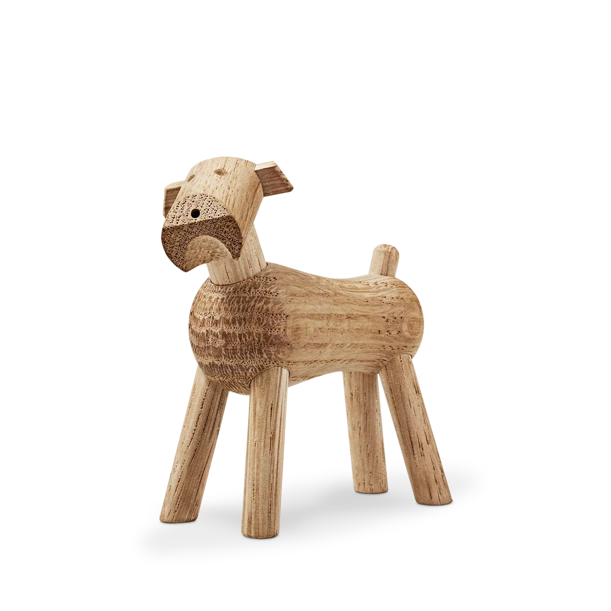 Hund TIM Kay Bojesen ver. Farben
