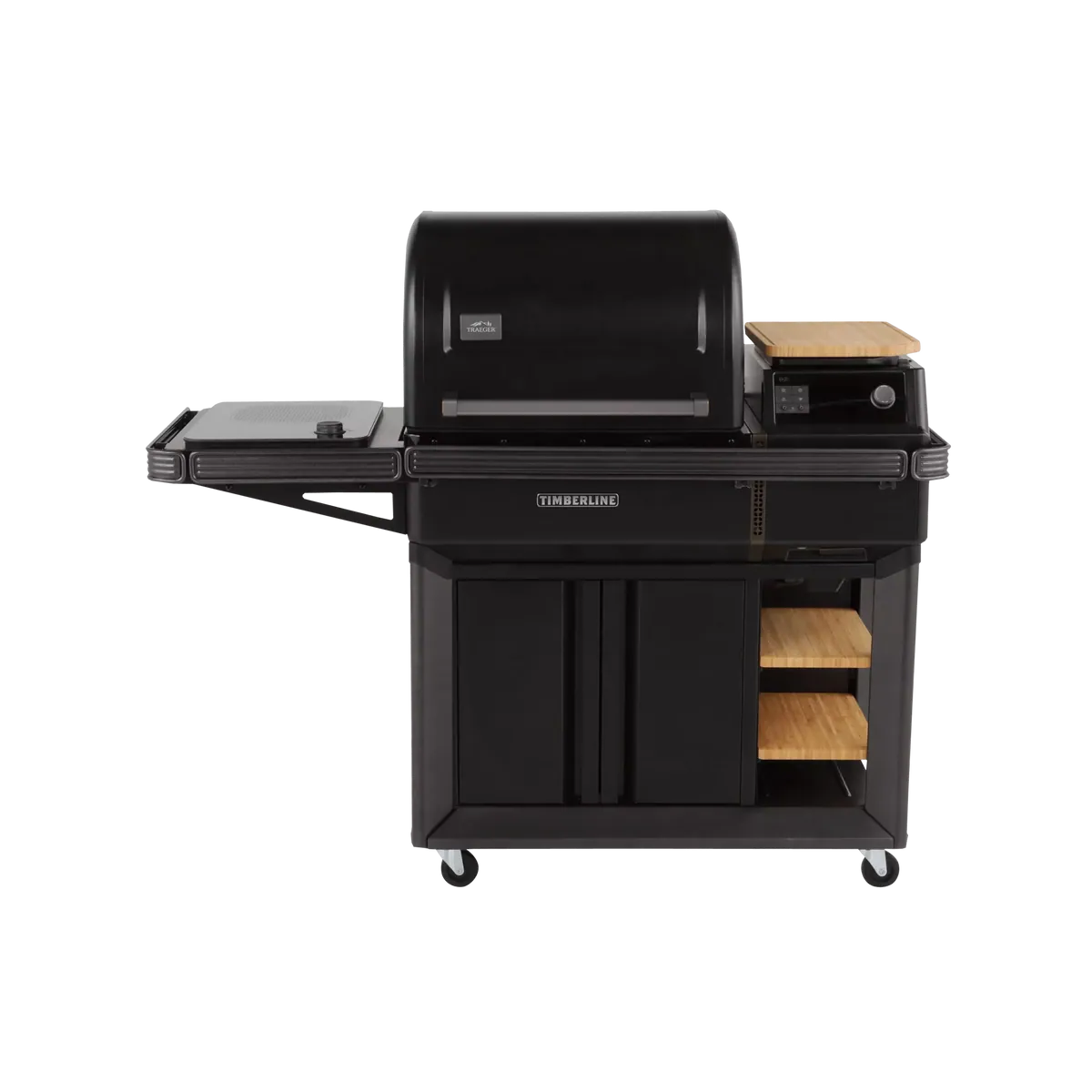 TRAEGER - Timberline