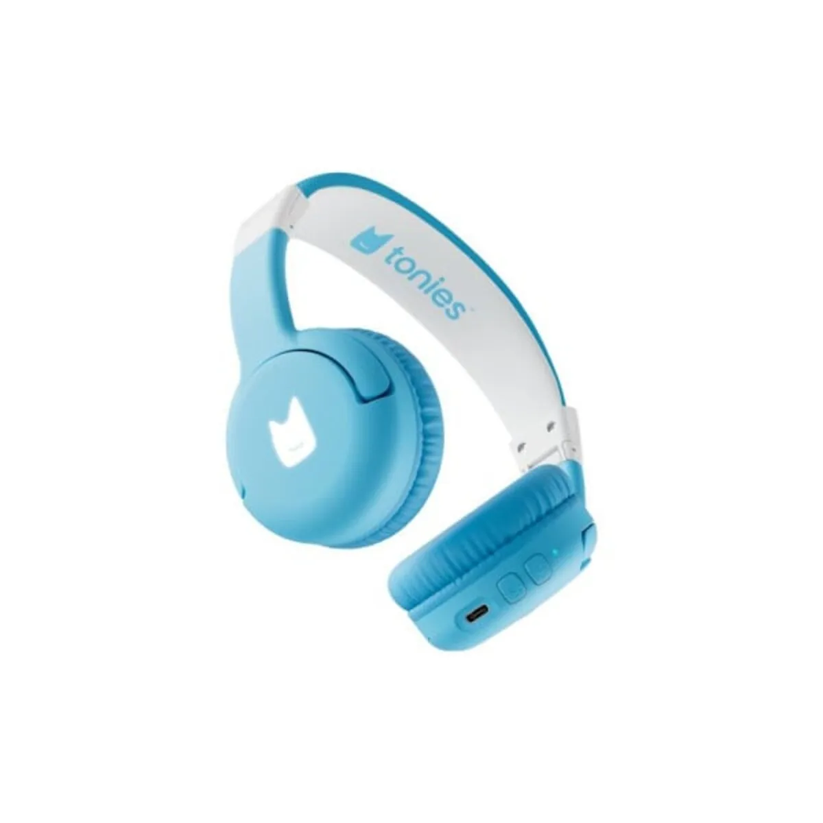 tonies® Bluetooth Kopfhörer | Himmelblau