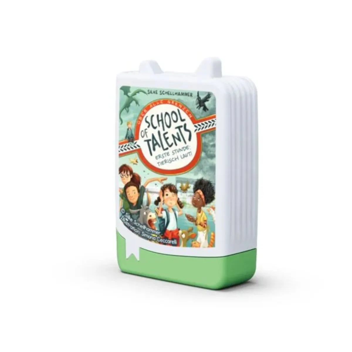 tonies® Book-Tonie