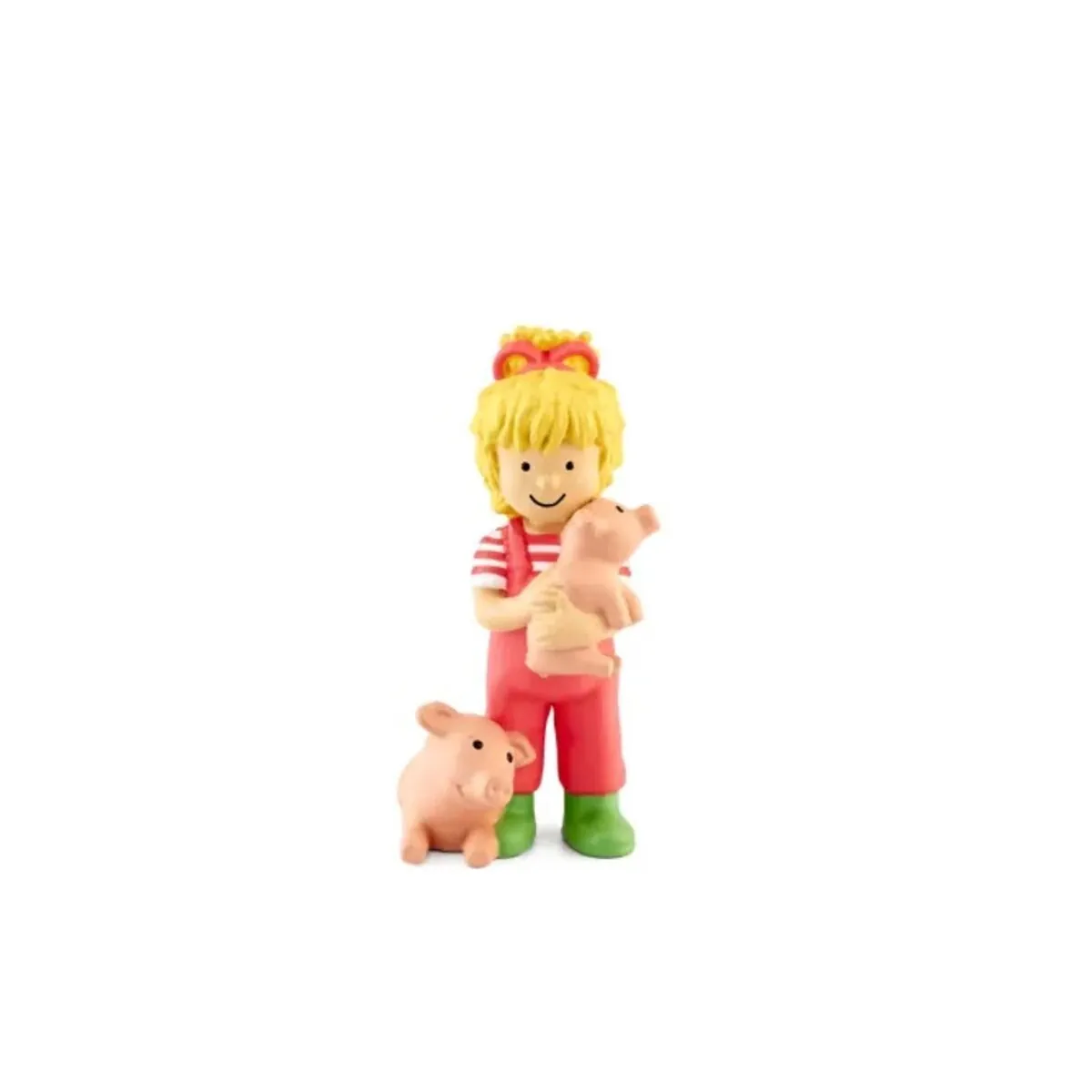 tonies® Conni - Conni auf dem Bauernhof / Conni und das neue Baby (Neuauflage 2023)