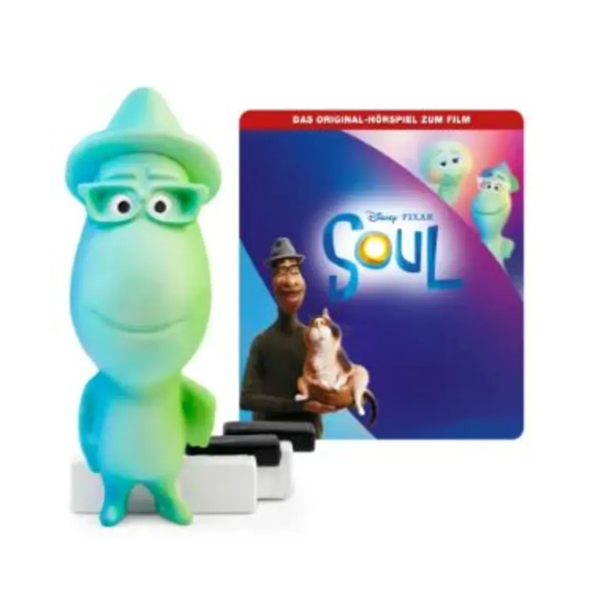 tonies® Hörfigur - Disney - Soul