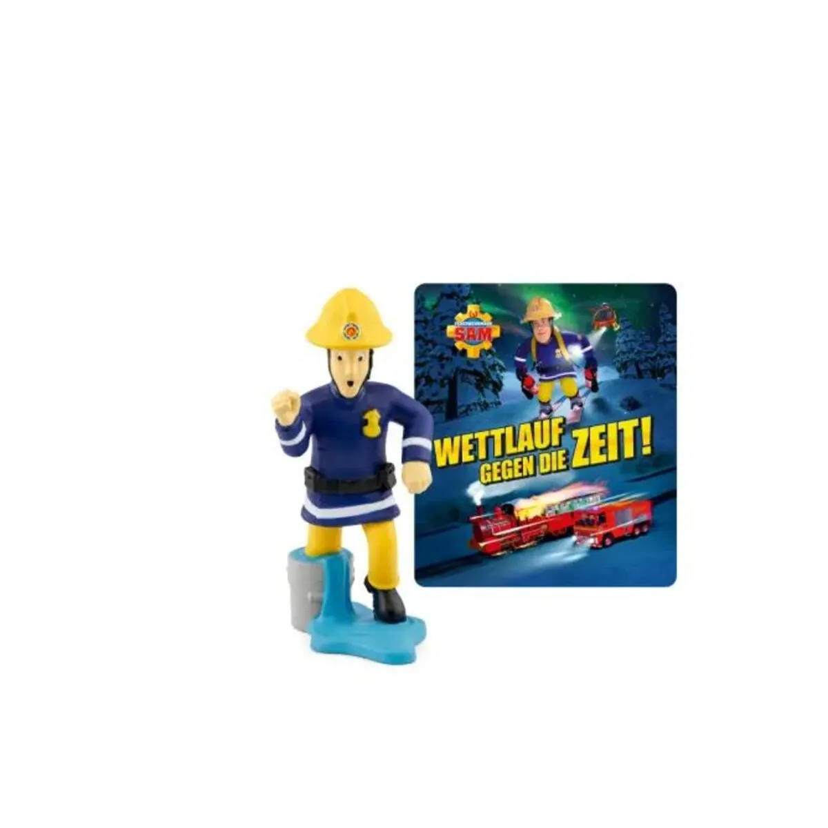 tonies® Hörfigur - Feuerwehrmann Sam