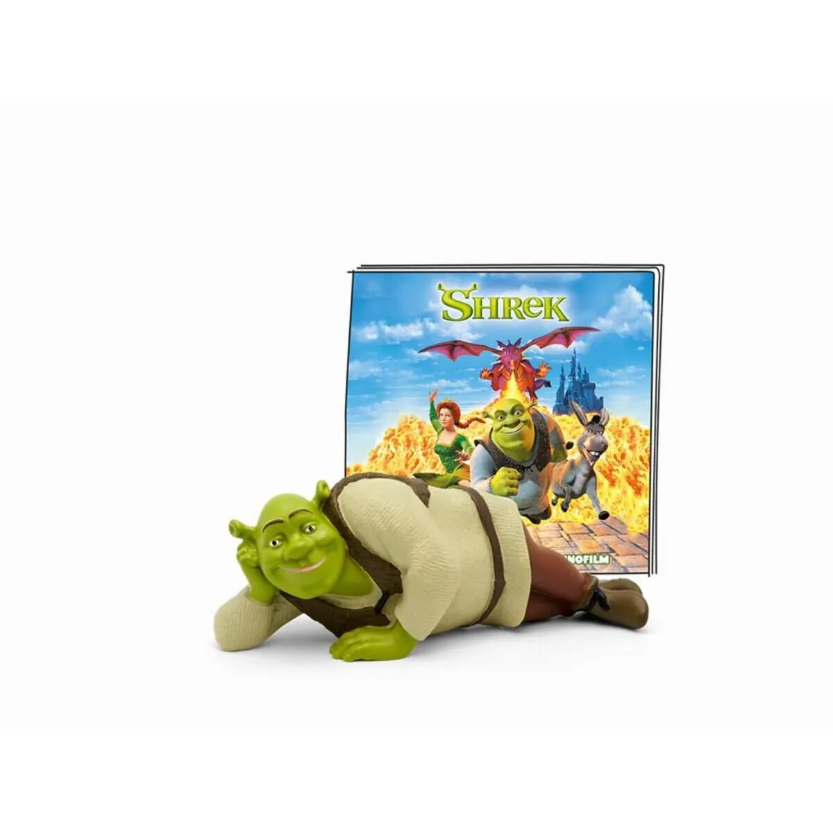 tonies® Hörfigur - Shrek