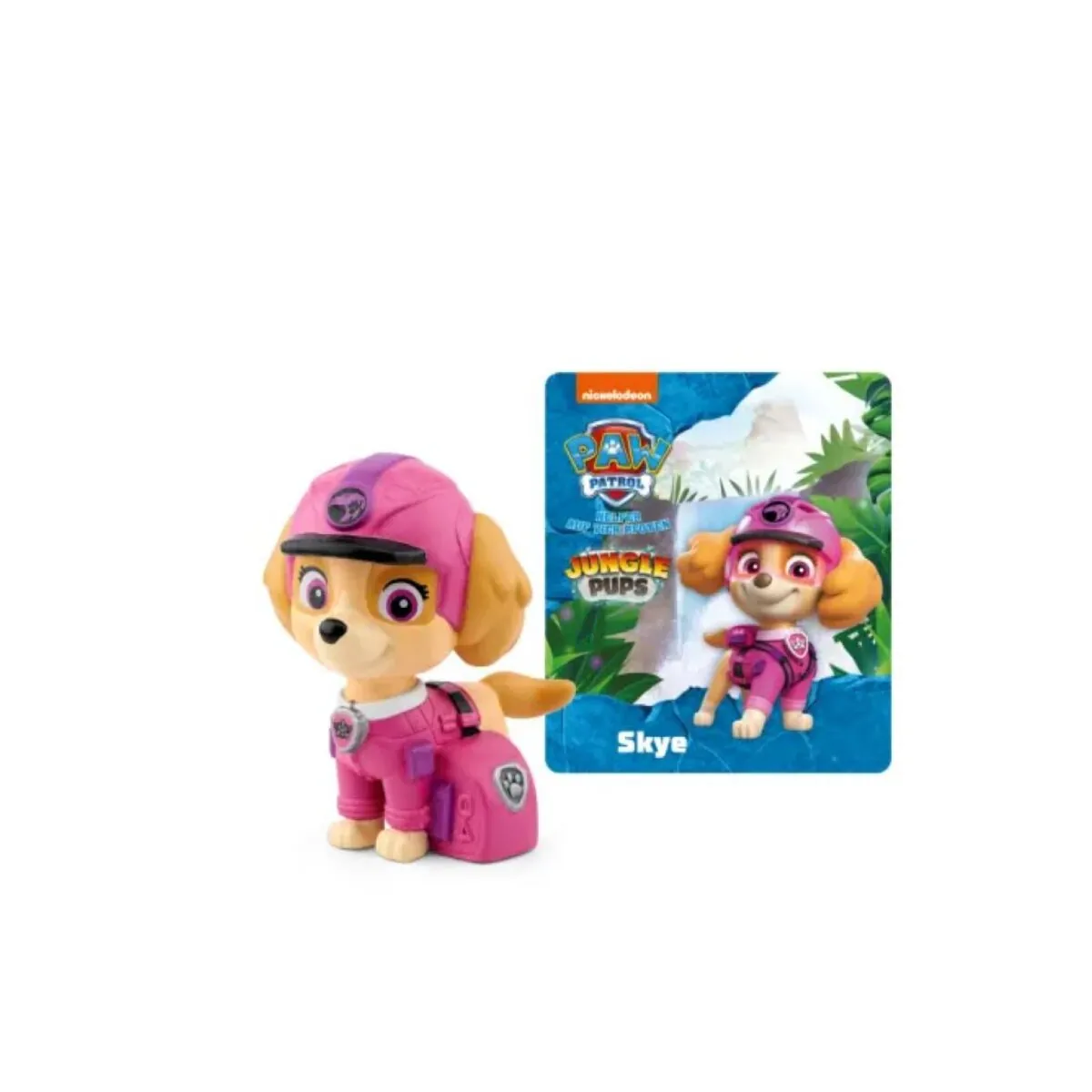 tonies® Hörfigur PAW Patrol - Jungle Pups