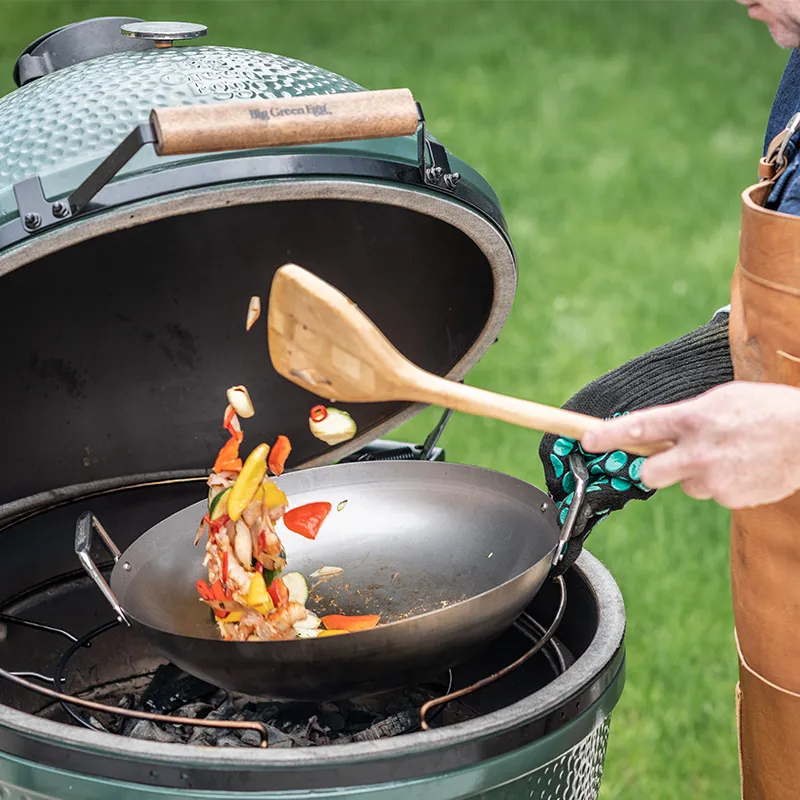 Asia Grillkurs mit dem Big Green Egg Sa., 20.06.2026 - 11