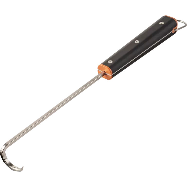 Traeger - Wendehaken (Pigtail)
