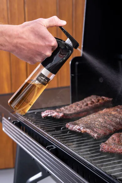 Traeger - Spritzer / Sprühflasche