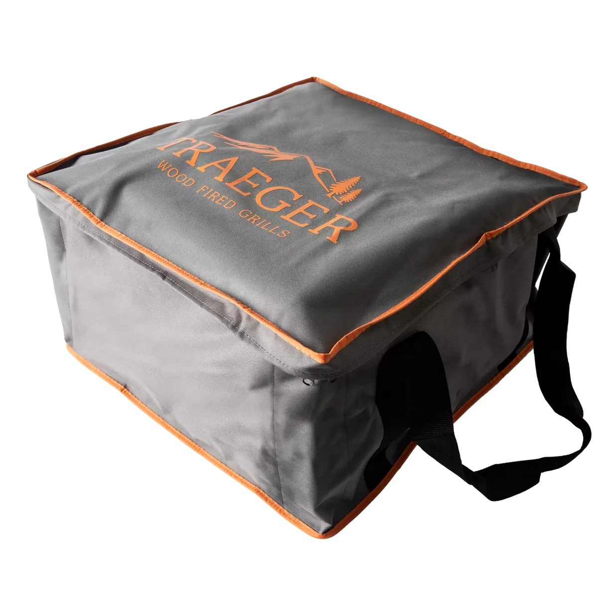 TRAEGER - Ranger To Go Tasche