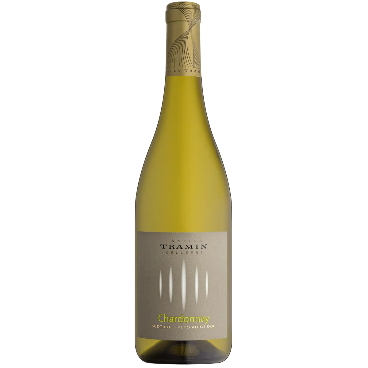 Tramin Chardonnay DOC 2023