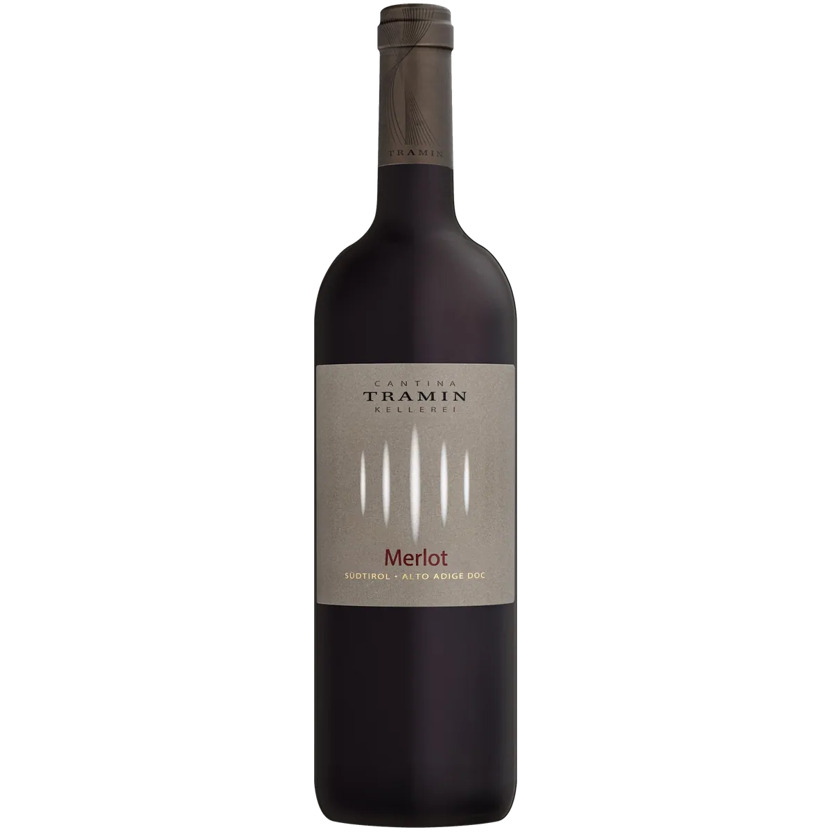 Tramin Merlot DOC 2022