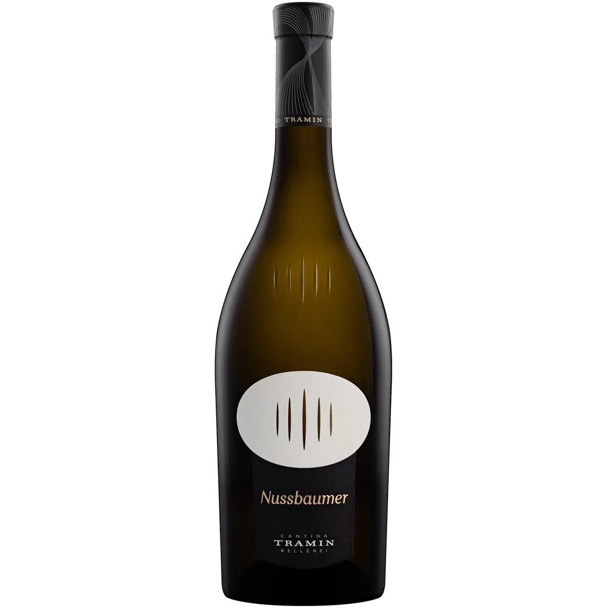Tramin Nußbaumer Gewürztraminer DOC 2021