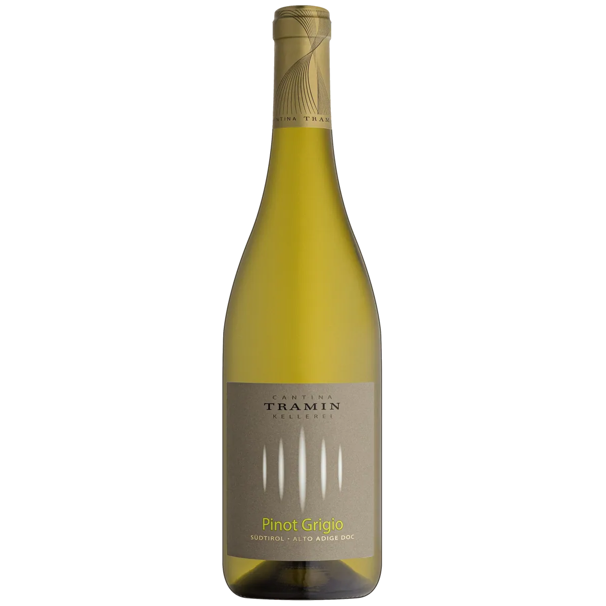 Tramin Pinot Grigio DOC 2023