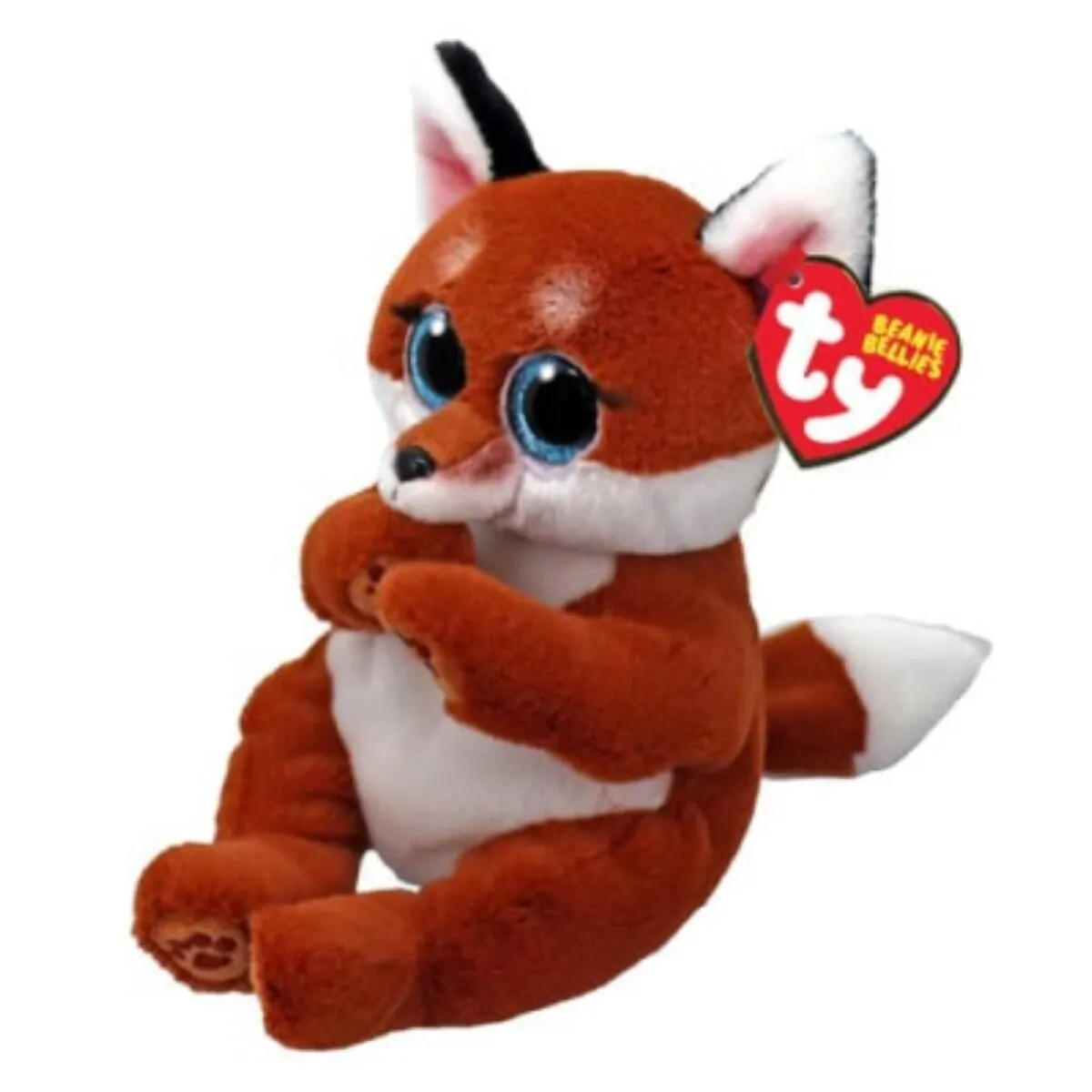 Ty Plüschfigur Fuchs Witt