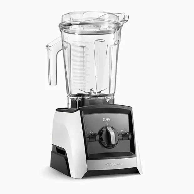 Vitamix Ascent A2300i weiss