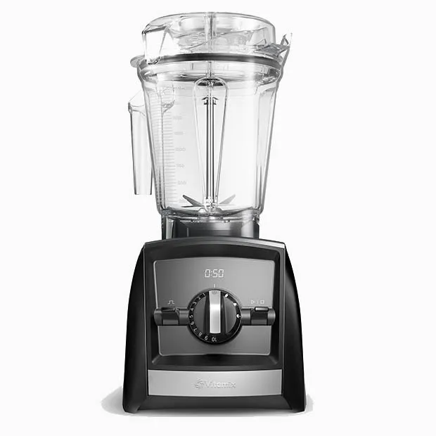 Vitamix Ascent A2500i schwarz