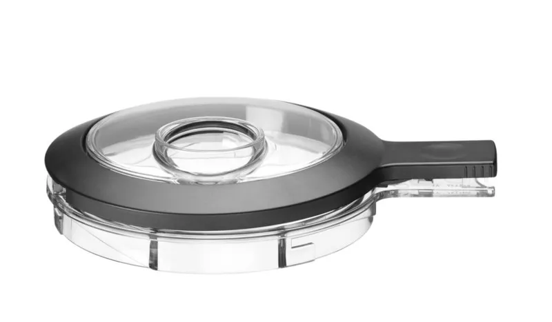 KitchenAid Mini-Food-Processor 5KFC3516EER empire rot
