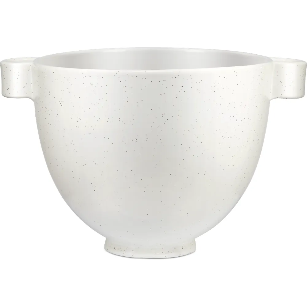 4,7L Keramikrührschüssel 5KSM2CB5PSS speckled stone