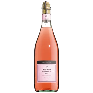 Rosato delle Venezie IGT Frizzante