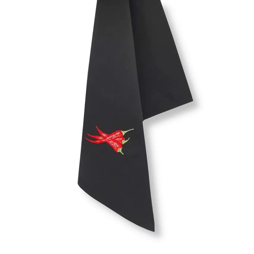 Vista Portuguese Geschirrtuch mit Küchenmotiven 50x70cm