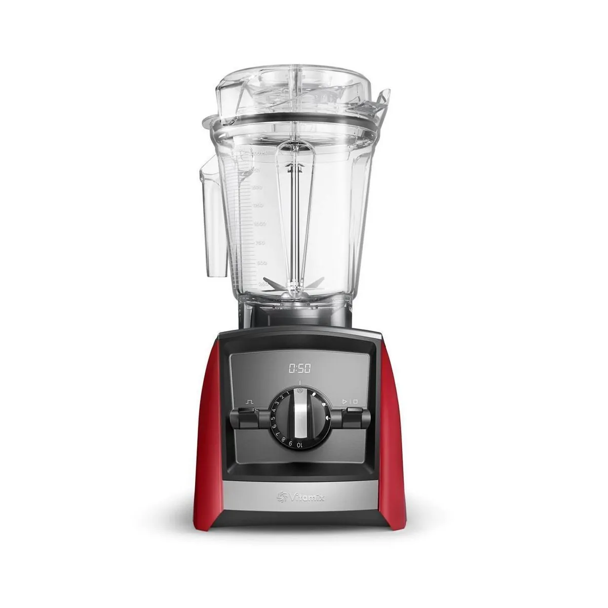 Vitamix ASCENT A2500i Hochleistungsmixer