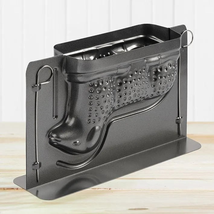 -RBV Birkmann- Ostern 3D Vollbackform Lamm, Hochwertige Antihaftbeschichtung