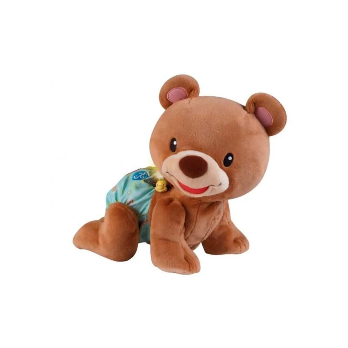 VTech Krabbel mit mir Bär