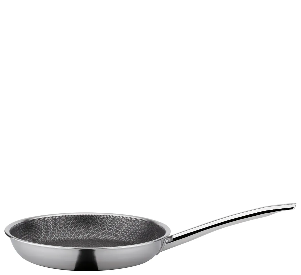 Bratpfanne 28 cm Vulcano CUT RESIST PURE